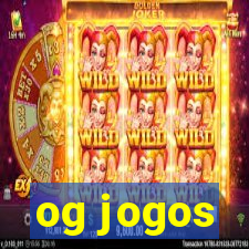 og jogos